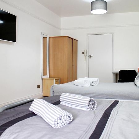 Large Studio Garden Flat On Golders Green Road Λονδίνο Εξωτερικό φωτογραφία